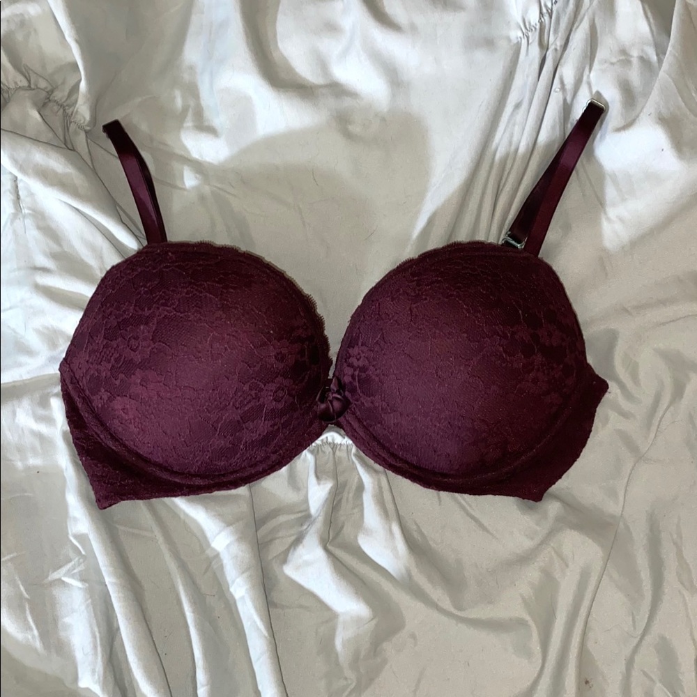 Drew Extreme Push-up Bra